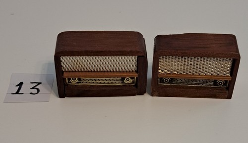 Dolls house vintage barton - dolls,