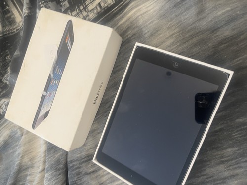 Apple ipad mini - apple,