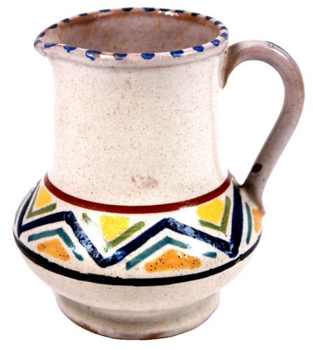 Honiton art pottery - pottery, small