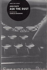 Ask the Dust ("Rebel Inc." Classics S.) by John Fante Paperback Book The Cheap
