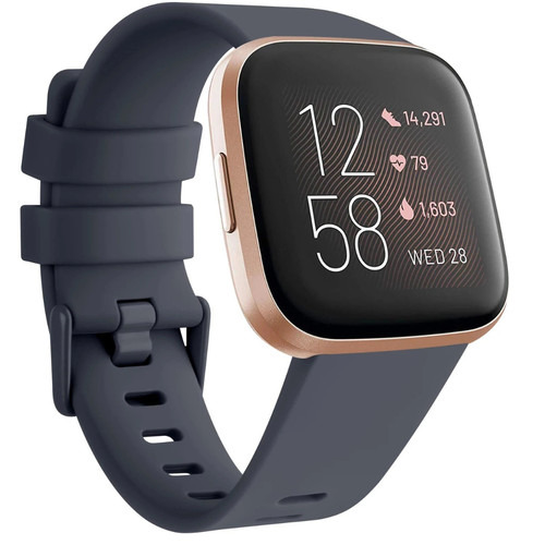 For fitbit versa - for, +