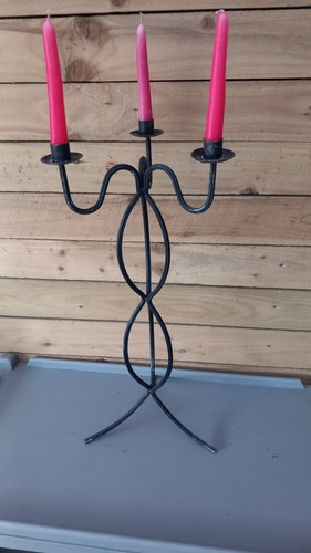 Retro vintage iron black - vintage,