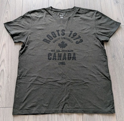 Roots canada heritage graphic - roots,