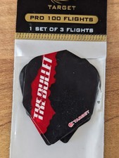Stephen Bunting Gen 1 Flights