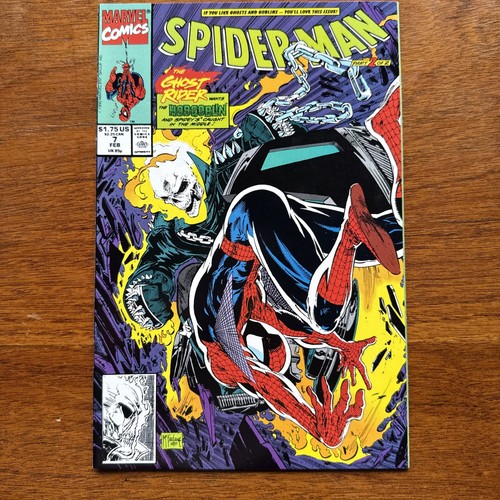 Spider man marvel - #7,