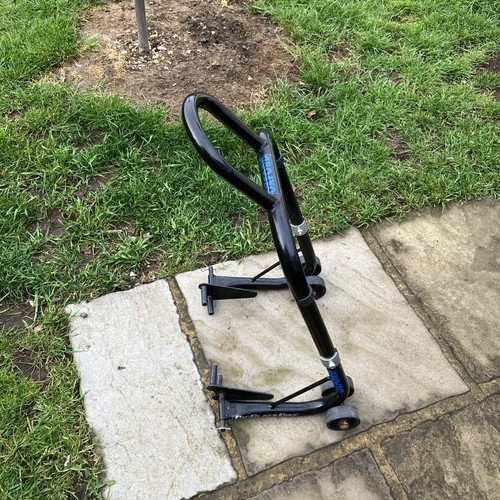 Oxford front paddock stand - oxford,
