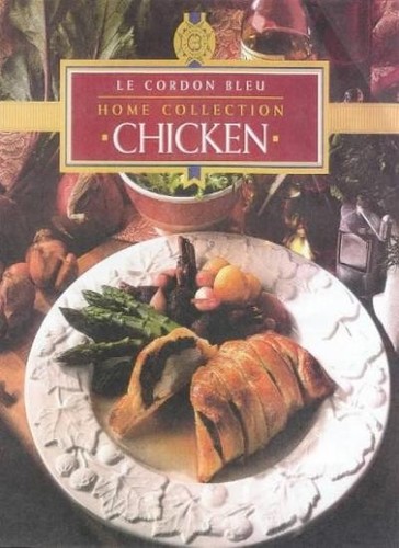 Home collection chicken-Le