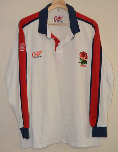 Vtg england 1993 - vtg,
