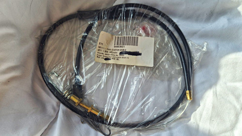 Hayter harrier petrol - 48,