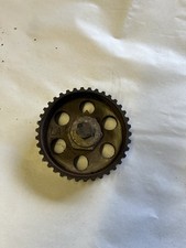 ford escort Mk4 Mk3  Xr3i RS turbo Fiesta Xr2 Camshaft Cam pulley Cvh With Bolt