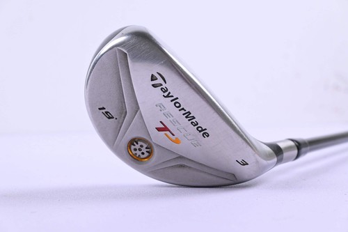 Taylormade rescue 3 - tp, hybrid