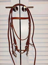 New Double Stitched Western