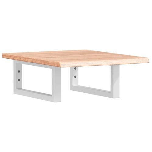 Basin shelf wall mounted - wall,