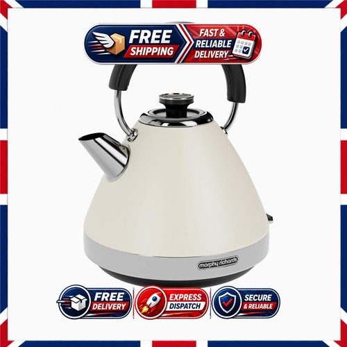 Morphy richards venture - morphy,