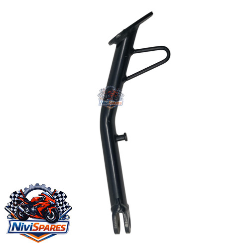 Side stand fits ktm adventure - fits,