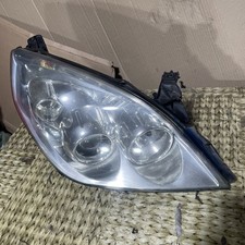 Vauxhall vectra f front - vauxhall, o/s/f