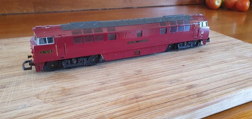 Lima western gladiator diesel - western,