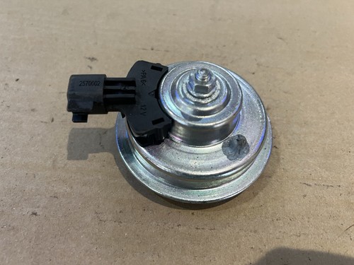 Land rover defender horn - rover, fiamm