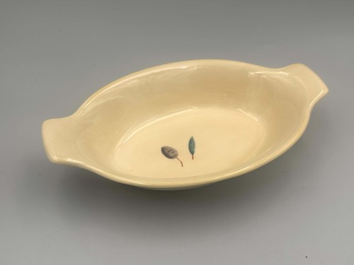 Poole pottery fresco - fresco, 9,1/4"