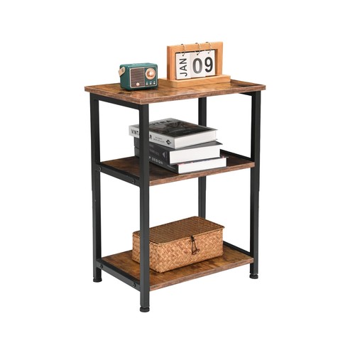 Jinhui tier side - 3-tier,