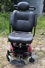 Rascal Powerchair Model We go 250 spares or repair 
