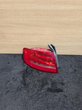AUDI A4 TDI MK4 FL N/S