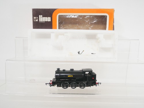 Gauge j94 0st - oo, 0-6-0st