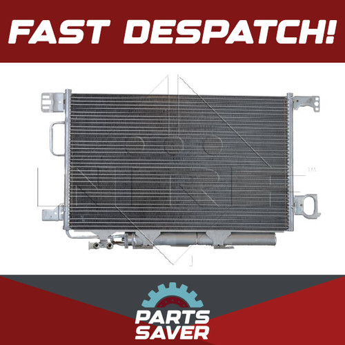 Air con condenser fits - air,