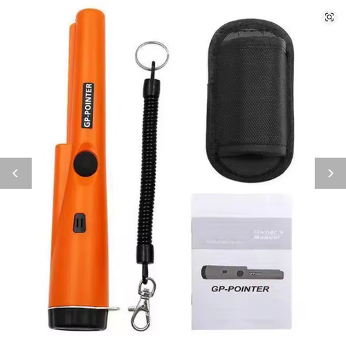 Pointer handheld pinpointer - gp,