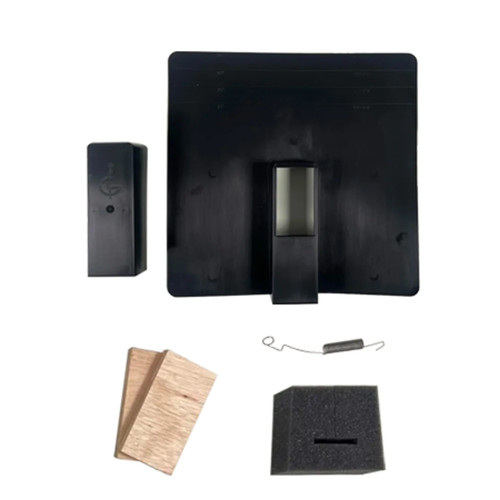 Genius roof speed flash - roof,
