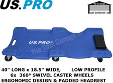 US PRO  40" Mechanics Diy Van