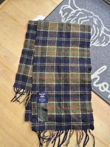 Barbour moon woven in - barbour,