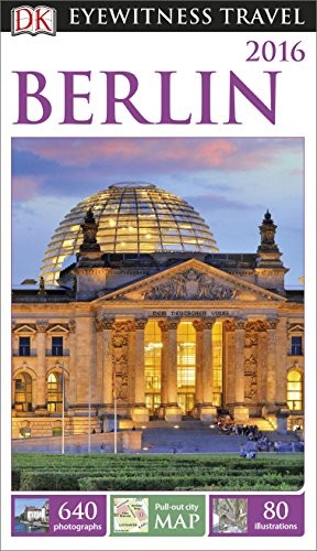Eyewitness travel guide - dk,