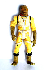 Star Wars BOSSK Kenner Figure