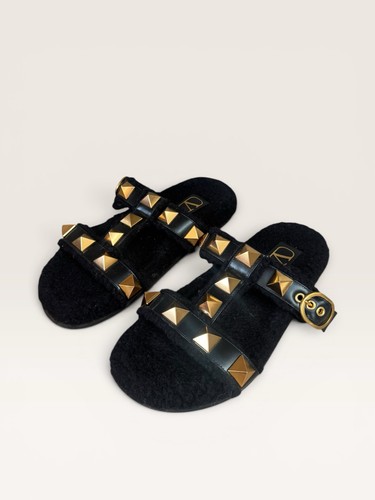 Valentino garavani roman - roman, stud