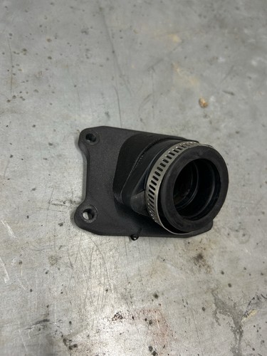 New honda mtx 200 inlet - mtx,