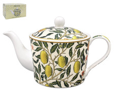 William Morris Fruits Teapot |