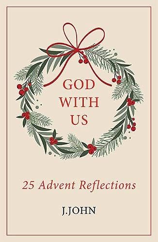 God with 25 advent - with,