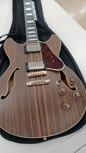 As93 01 used - (ibanez), as93-ar