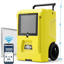 ALORAIR Smart WiFi Storm DP