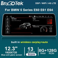 Android Auto 12.3" Android 14