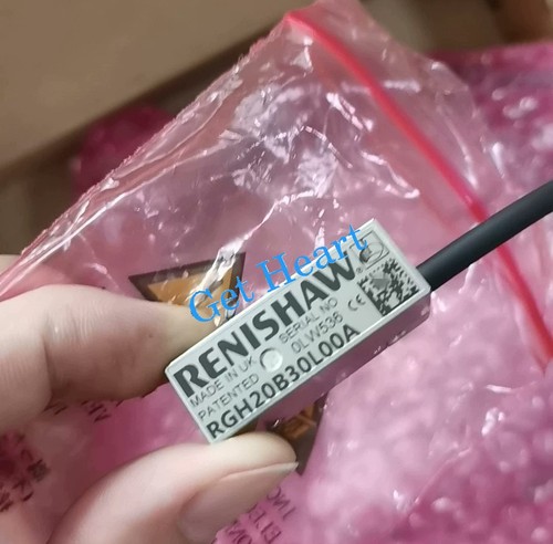 New renishaw rgh20b30l00a - renishaw,
