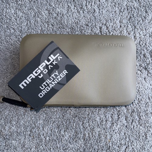 Magpul daka utility organizer - magpul,
