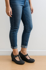 Guppy Love Women’s Mary Jane
