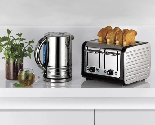 Dualit architect kettle - dualit,