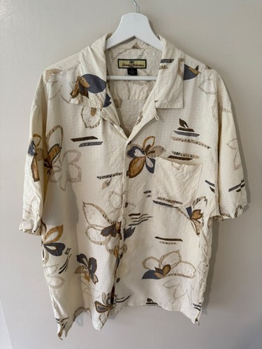 Tommy bahama cream - tommy,