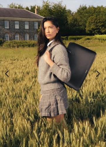 The cambridge satchel company - the,