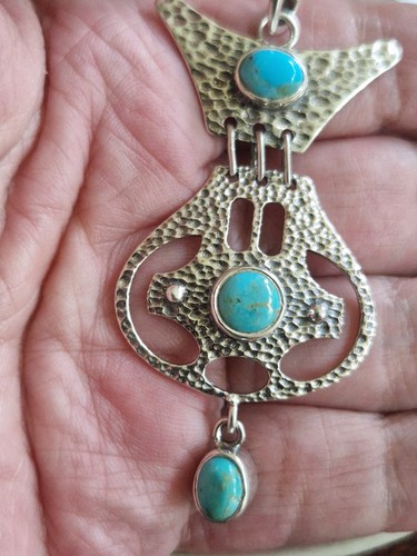 Silver turquoise arts and - turquoise,