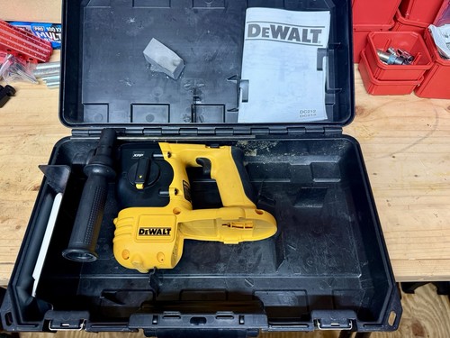 Dewalt dc213 xrp - dc213,