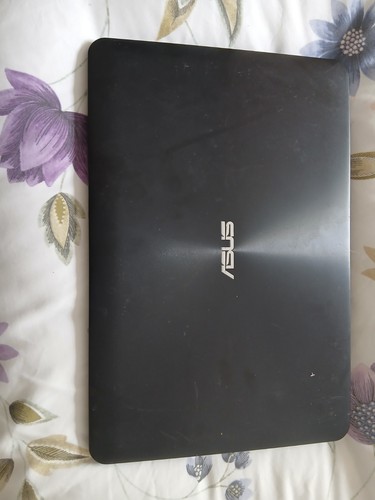 Asus x555l laptop core - asus,